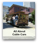 cable cars